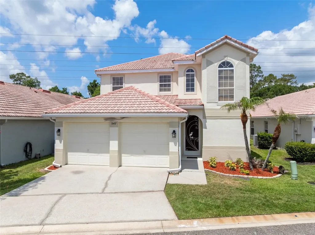 947 Glen Abbey Circle Winter Springs FL 32708