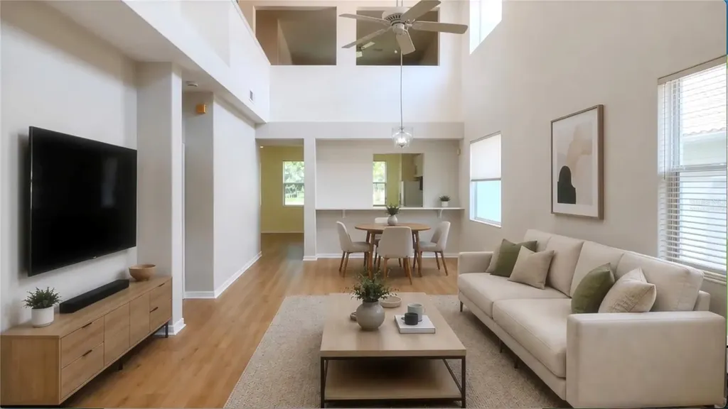 947 Glen Abbey Circle Winter Springs FL 32708