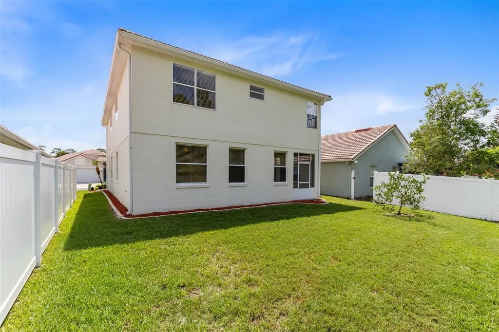 947 Glen Abbey Circle Winter Springs FL 32708