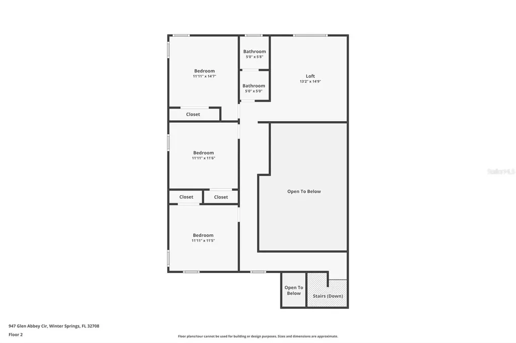 947 Glen Abbey Circle Winter Springs FL 32708