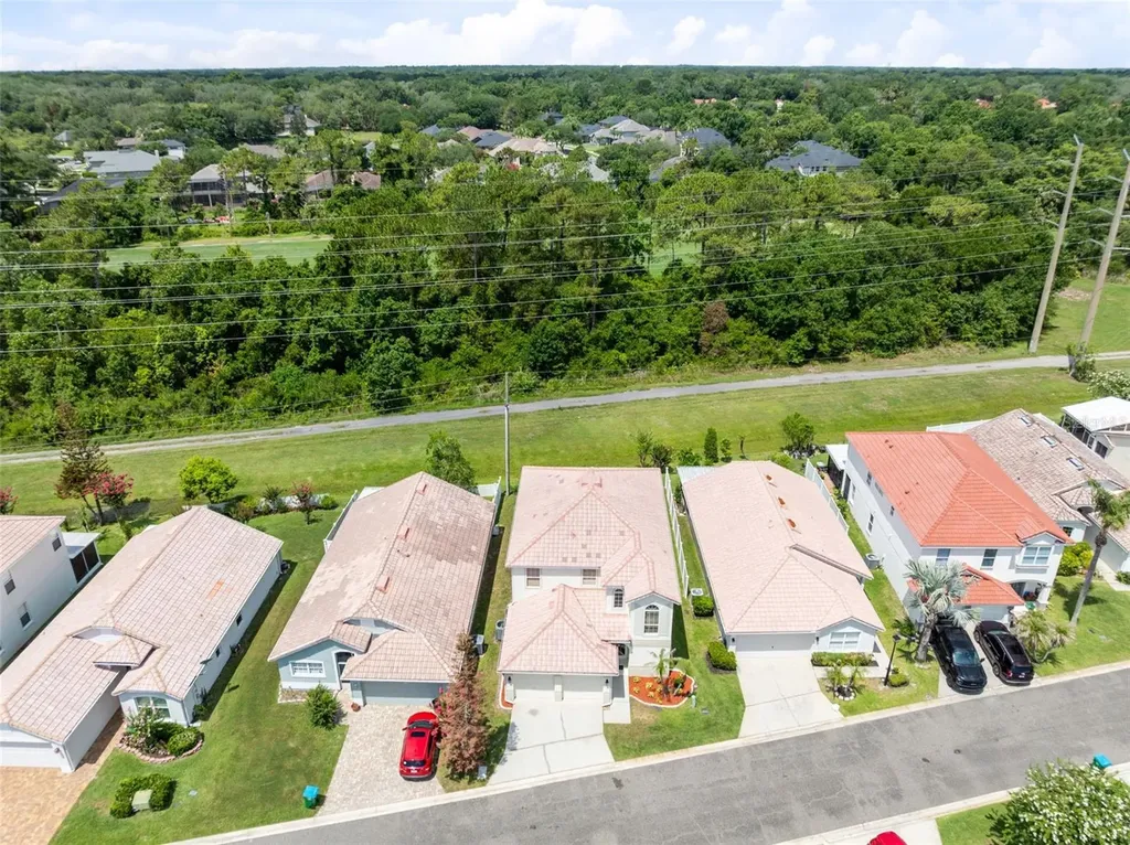 947 Glen Abbey Circle Winter Springs FL 32708