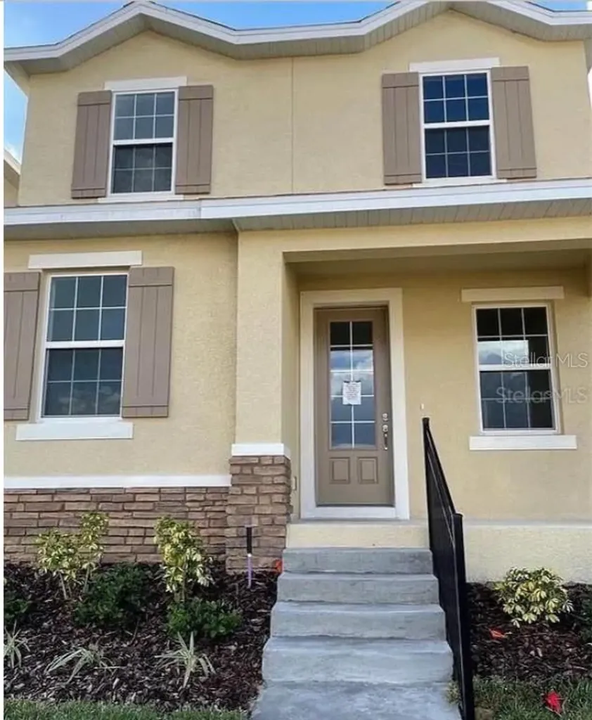 195 Boydfield Lane Davenport FL 33837