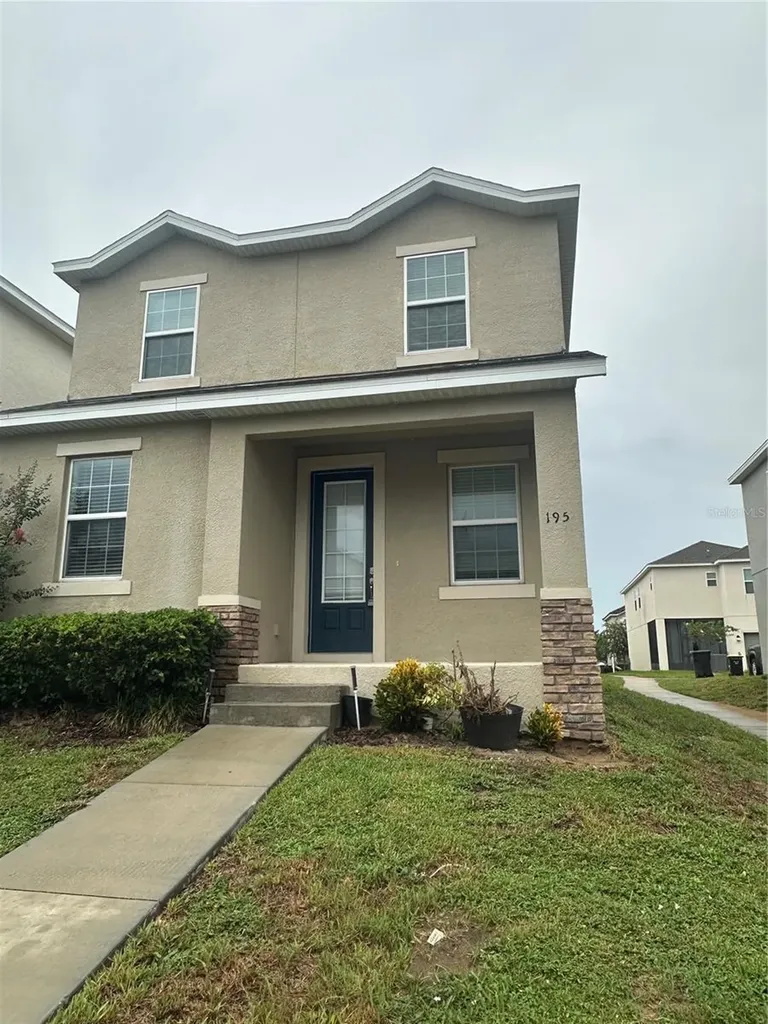 195 Boydfield Lane Davenport FL 33837