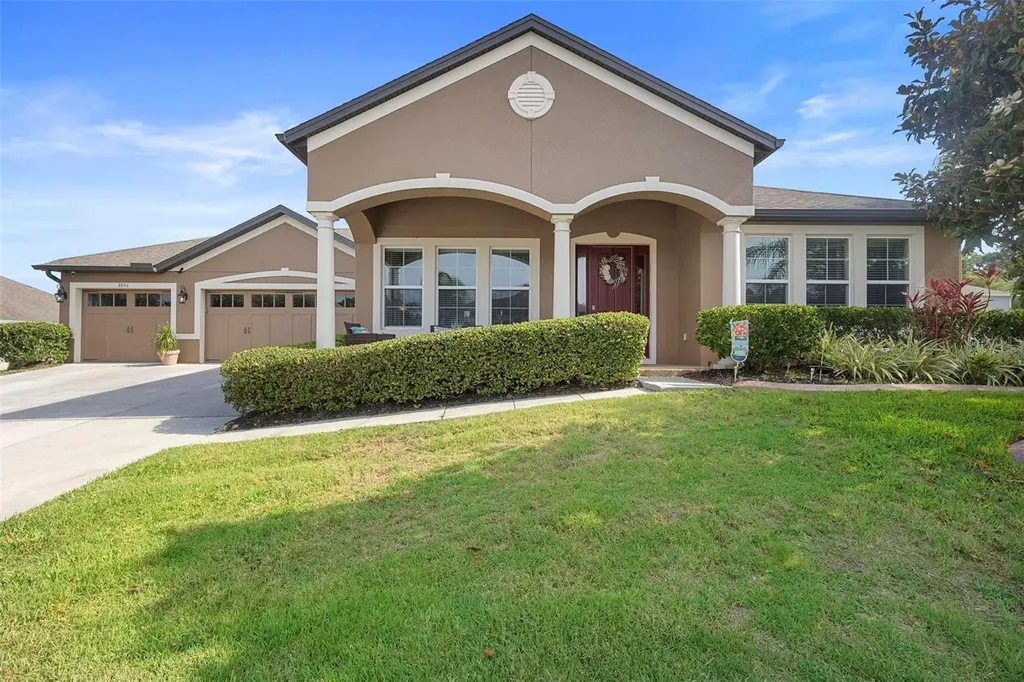 3551 Statham Drive Apopka FL 32712