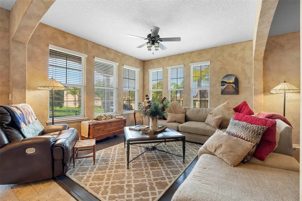 3551 Statham Drive Apopka FL 32712