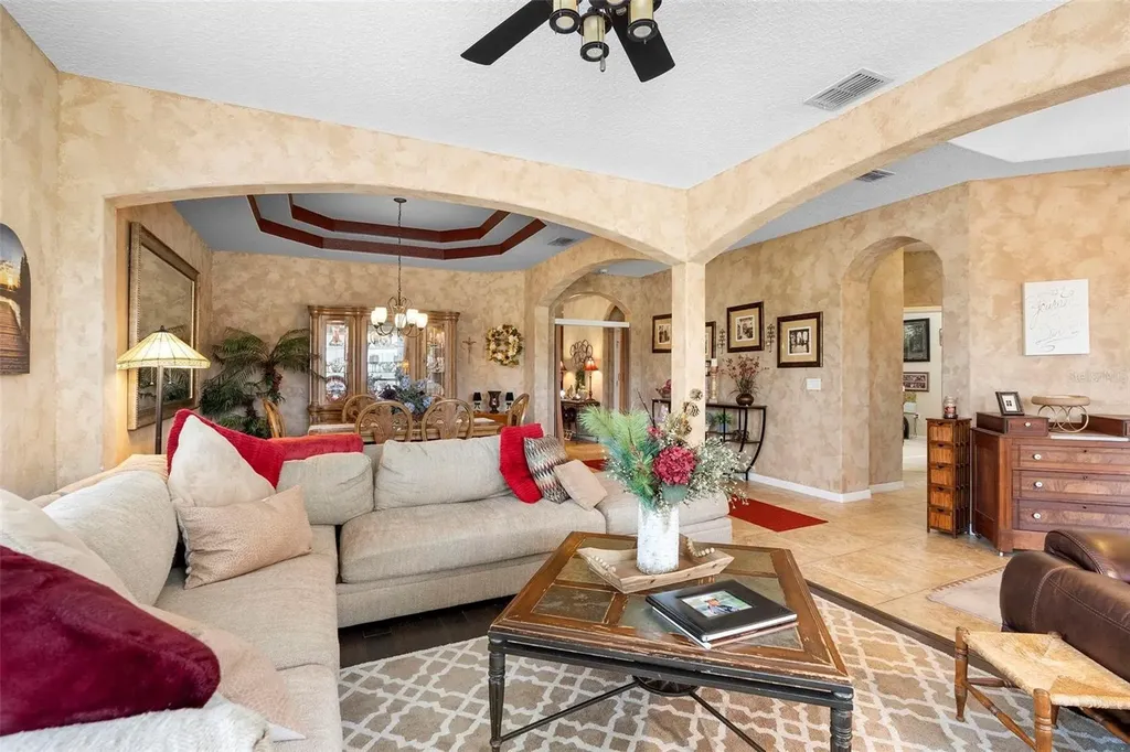 3551 Statham Drive Apopka FL 32712