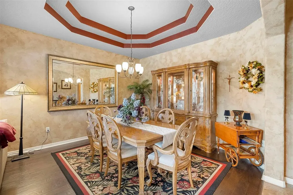 3551 Statham Drive Apopka FL 32712