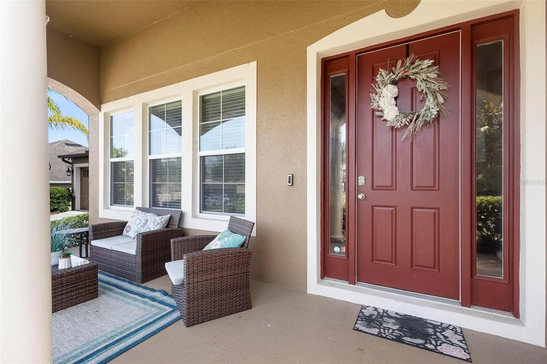 3551 Statham Drive Apopka FL 32712