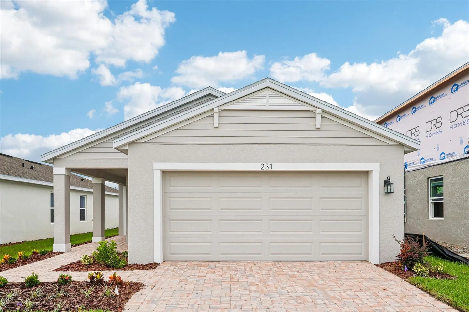 231 Hugo Drive Haines City FL 33844