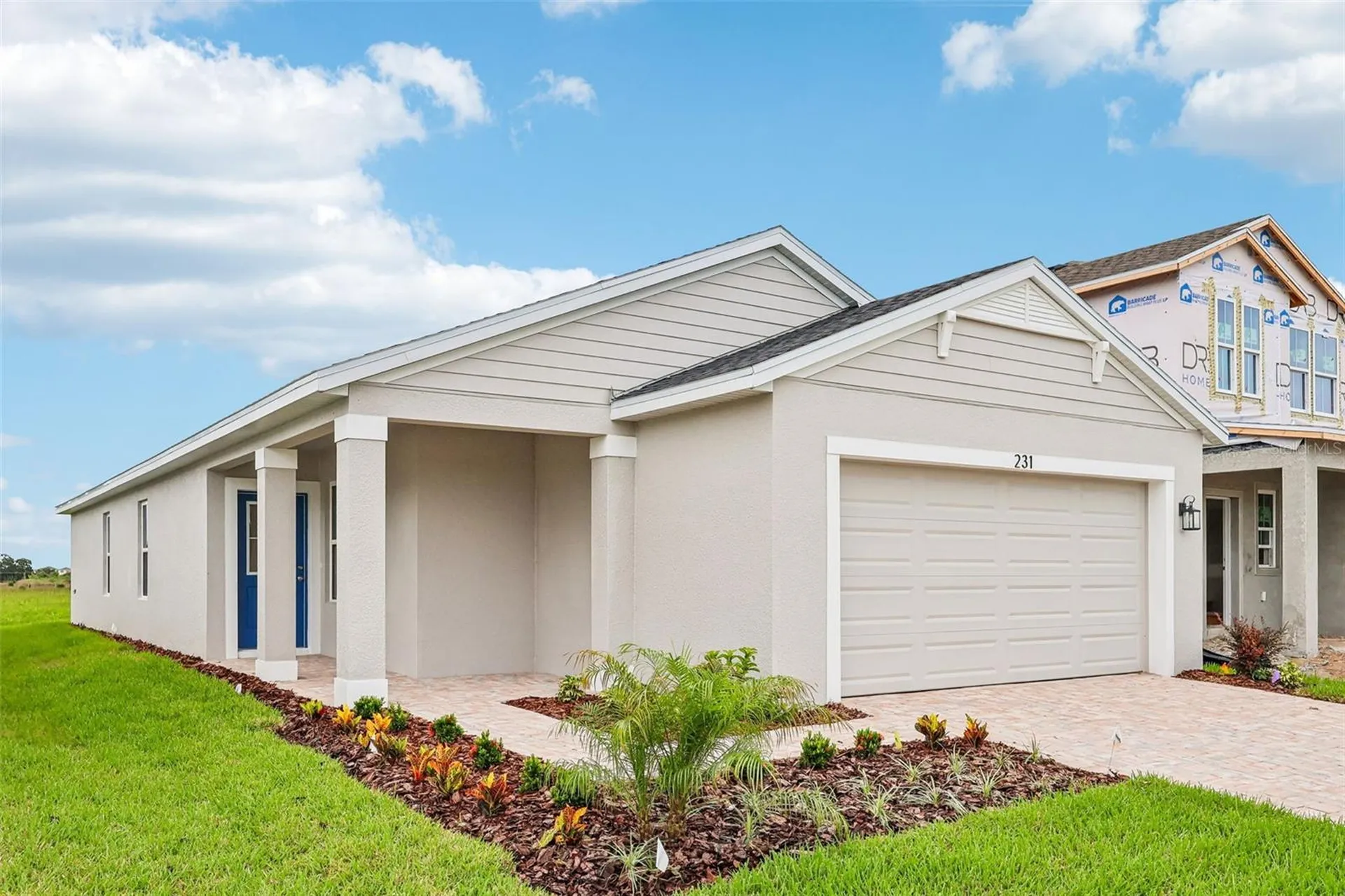 231 Hugo Drive Haines City FL 33844