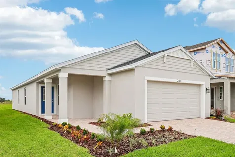 231 Hugo Drive Haines City FL 33844