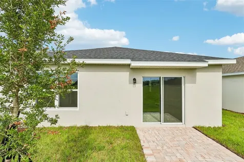 231 Hugo Drive Haines City FL 33844