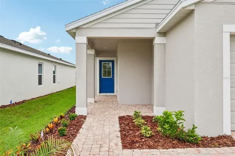 231 Hugo Drive Haines City FL 33844