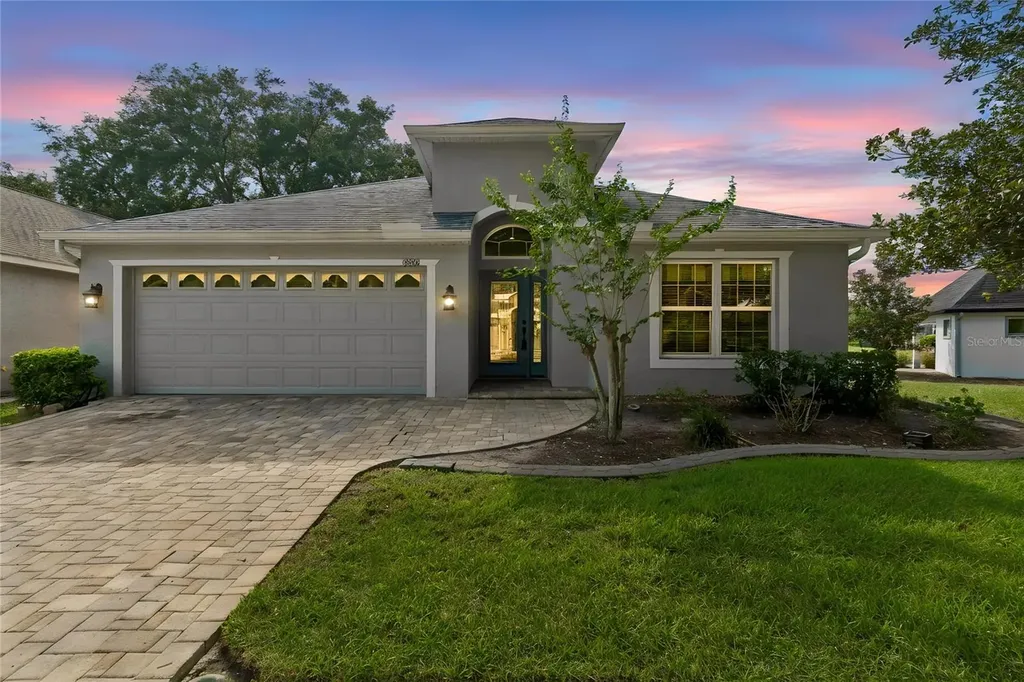 18868 Maisons Drive Lutz FL 33558