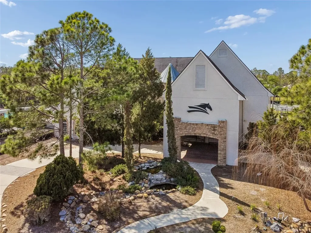 18868 Maisons Drive Lutz FL 33558