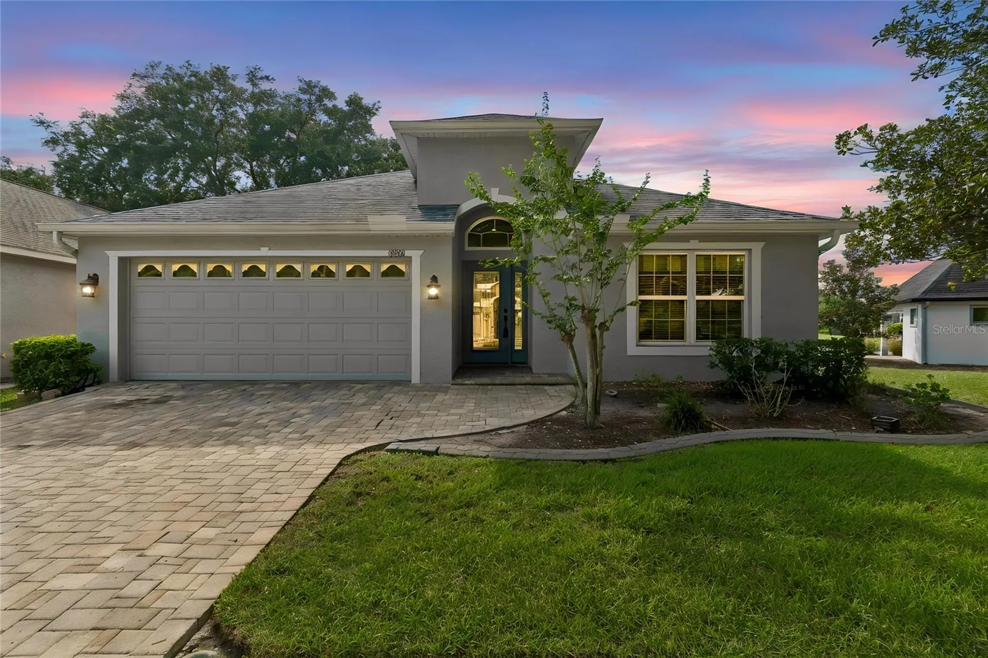 18868 Maisons Drive Lutz FL 33558