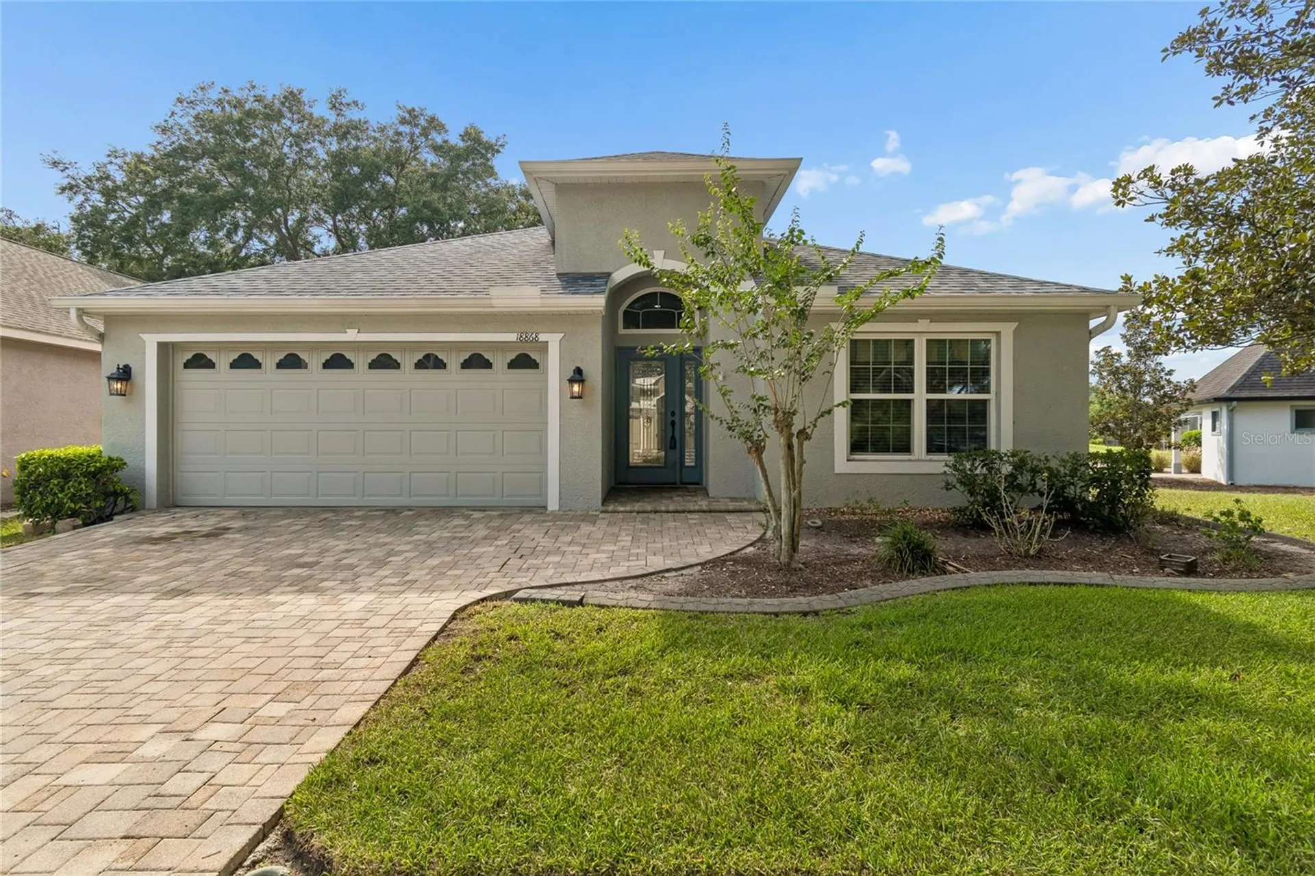 18868 Maisons Drive Lutz FL 33558