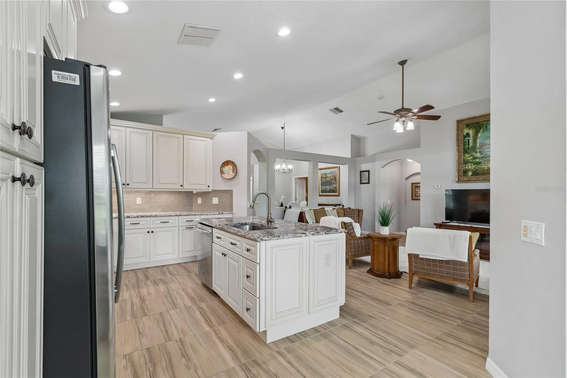 18868 Maisons Drive Lutz FL 33558