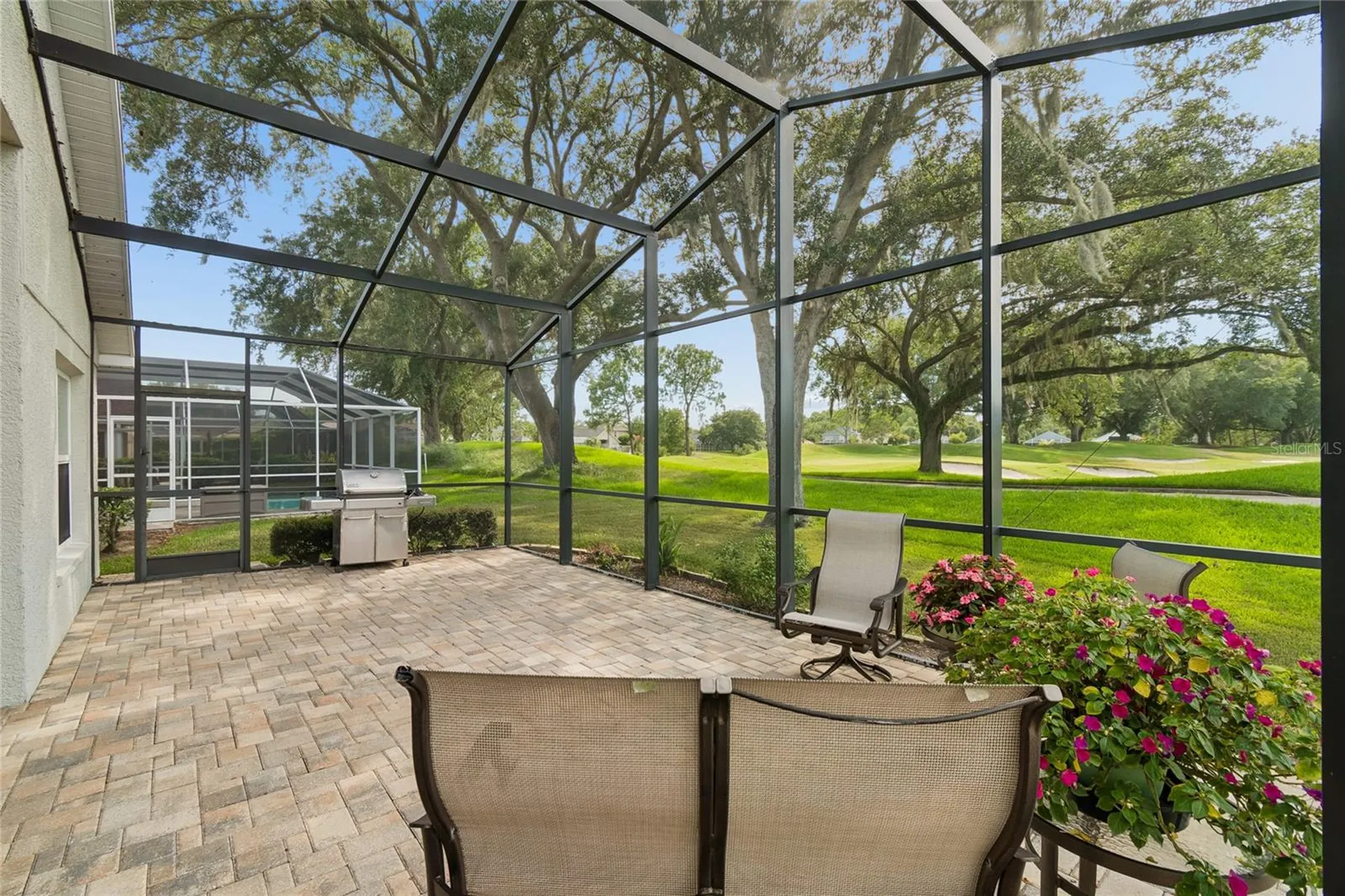 18868 Maisons Drive Lutz FL 33558