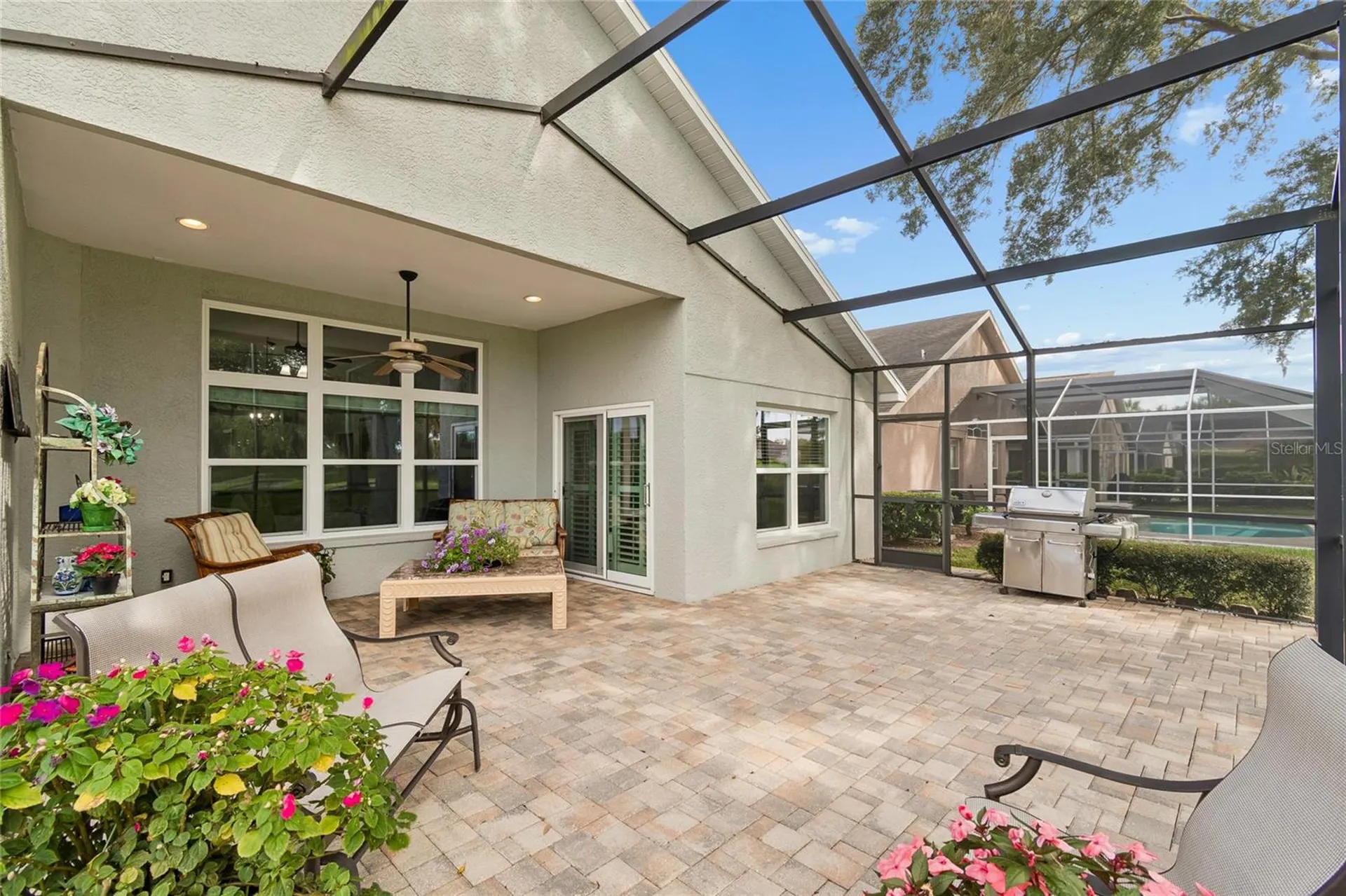 18868 Maisons Drive Lutz FL 33558
