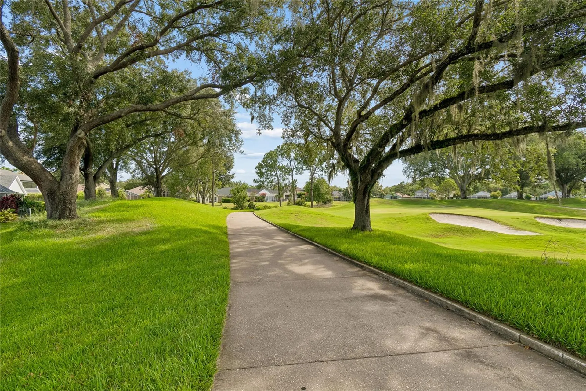18868 Maisons Drive Lutz FL 33558