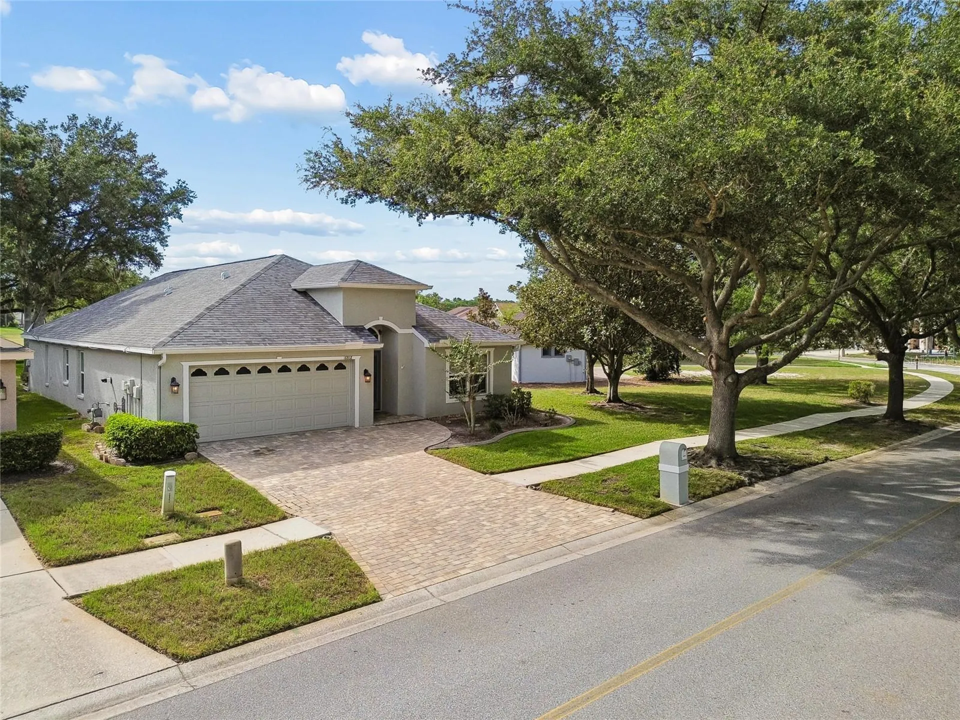 18868 Maisons Drive Lutz FL 33558