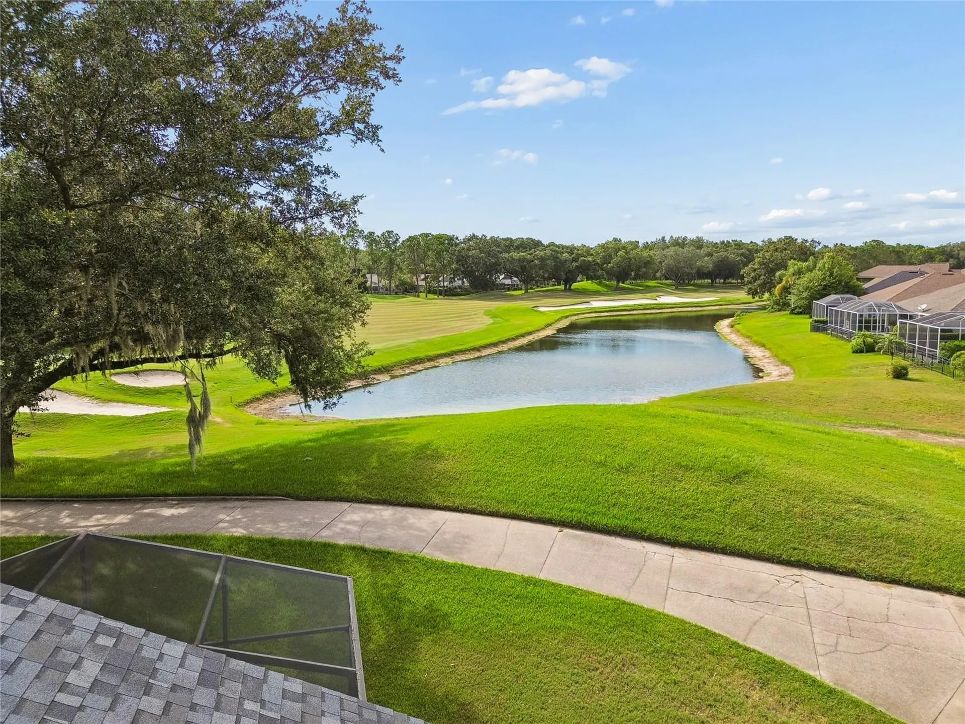 18868 Maisons Drive Lutz FL 33558