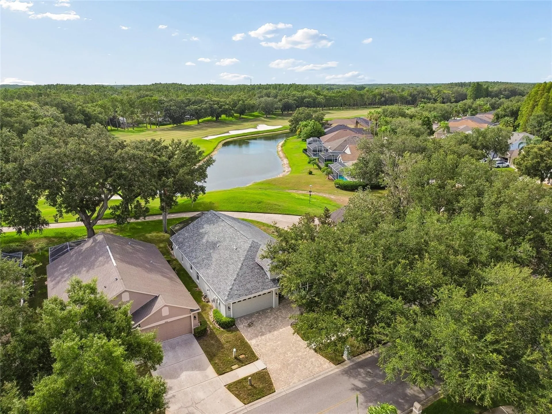 18868 Maisons Drive Lutz FL 33558