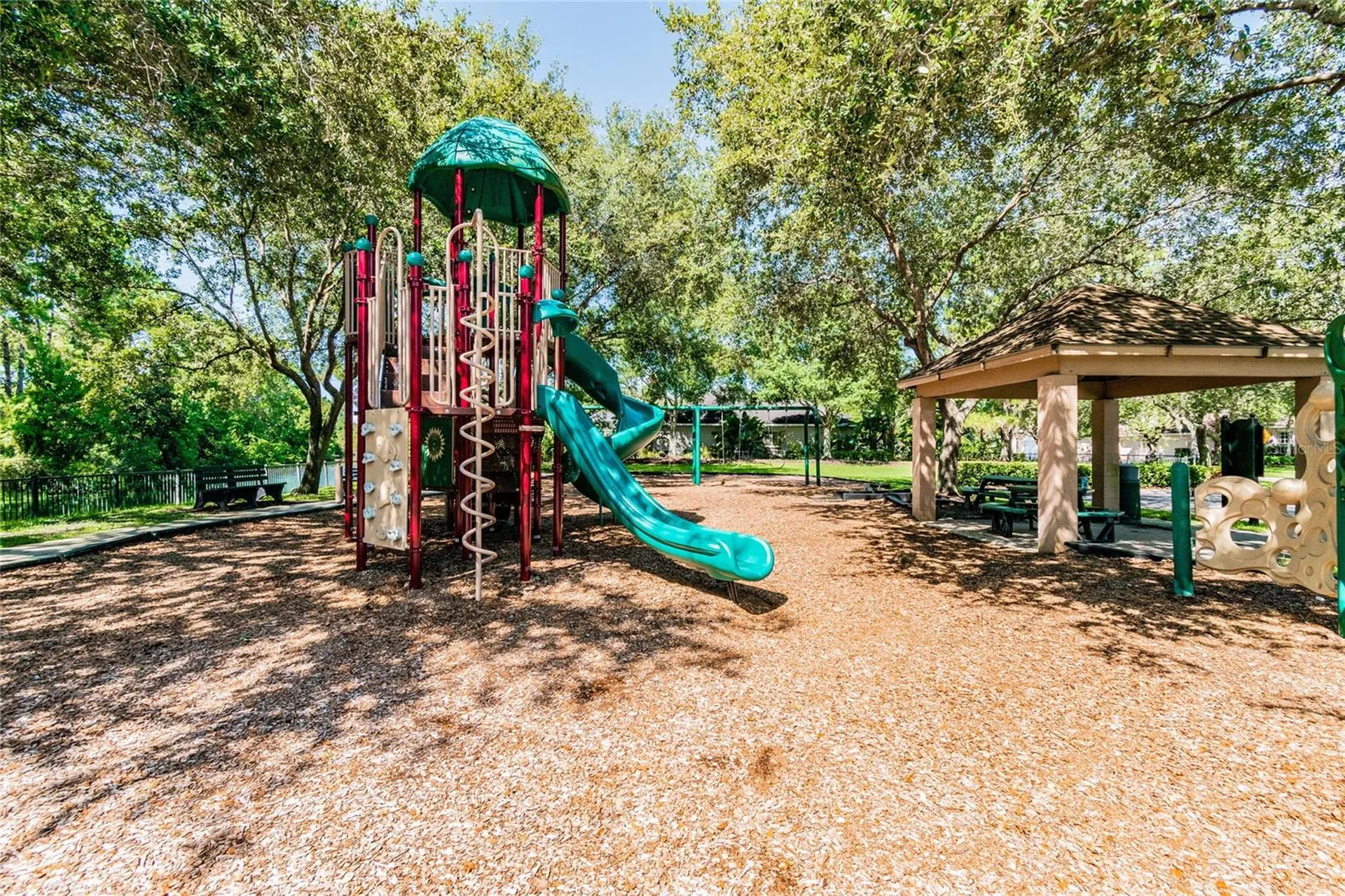 18868 Maisons Drive Lutz FL 33558