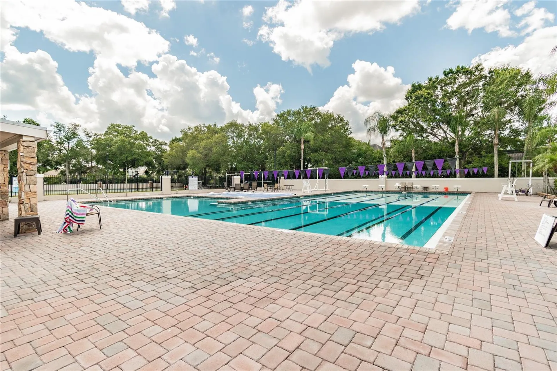 18868 Maisons Drive Lutz FL 33558