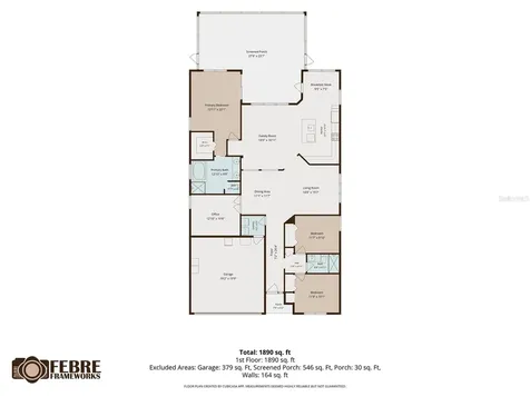 18868 Maisons Drive Lutz FL 33558