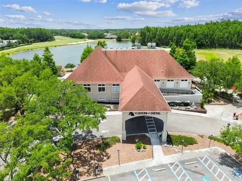 18868 Maisons Drive Lutz FL 33558