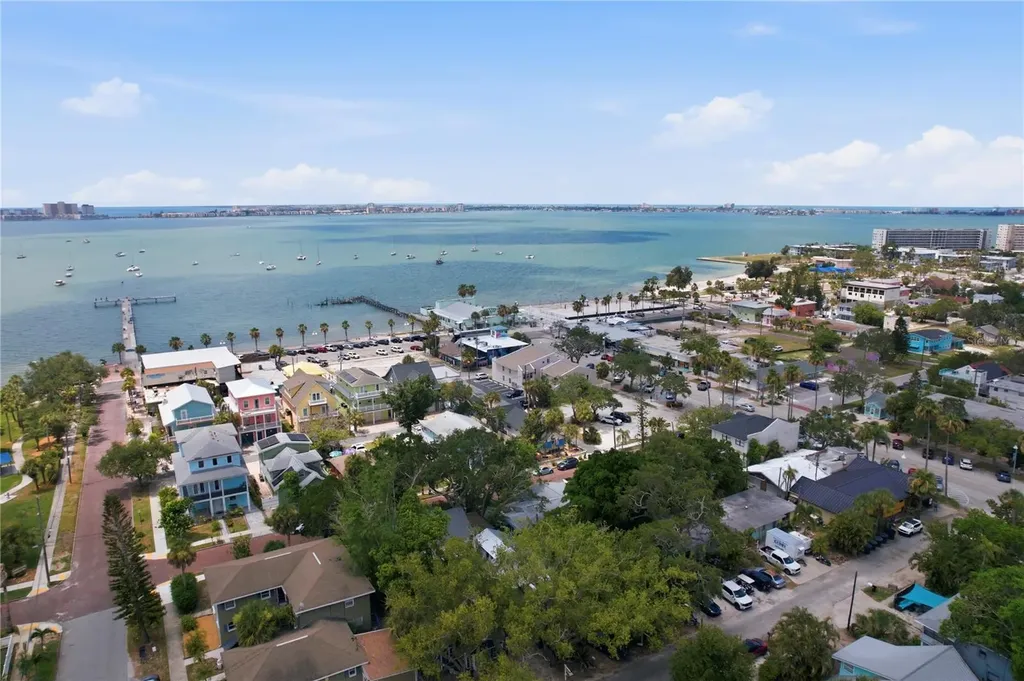 3120 Beach Boulevard S Gulfport FL 33707