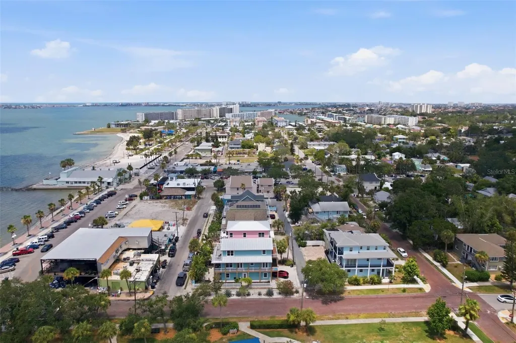 3120 Beach Boulevard S Gulfport FL 33707