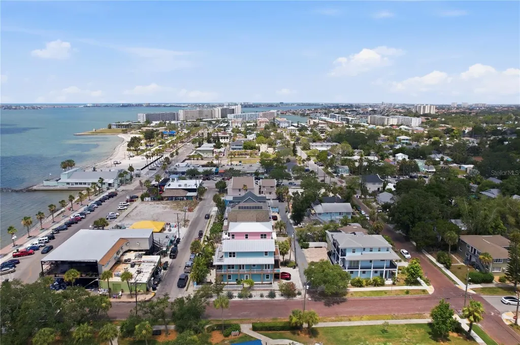 3120 Beach Boulevard S Gulfport FL 33707