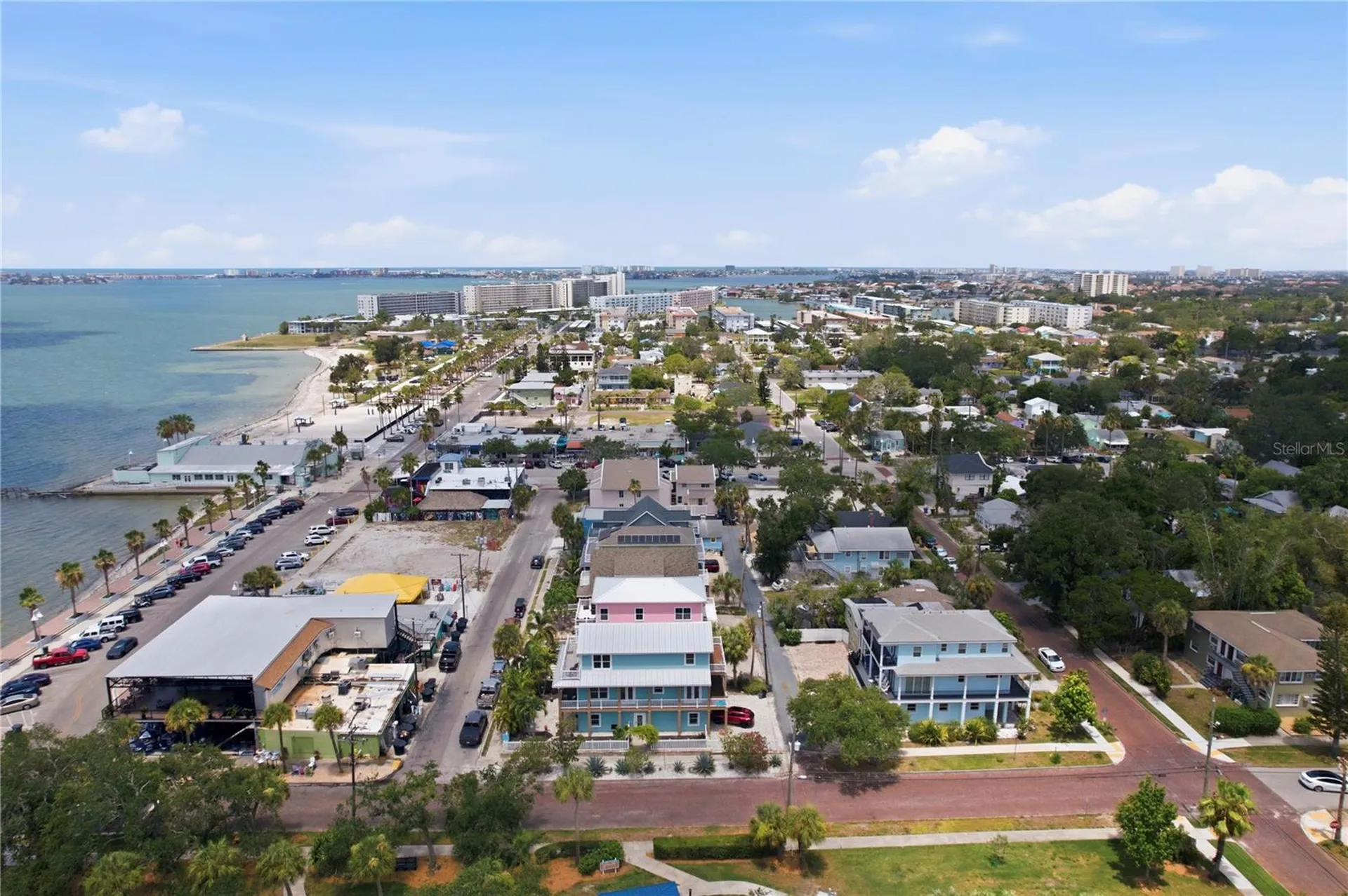 3120 Beach Boulevard S Gulfport FL 33707