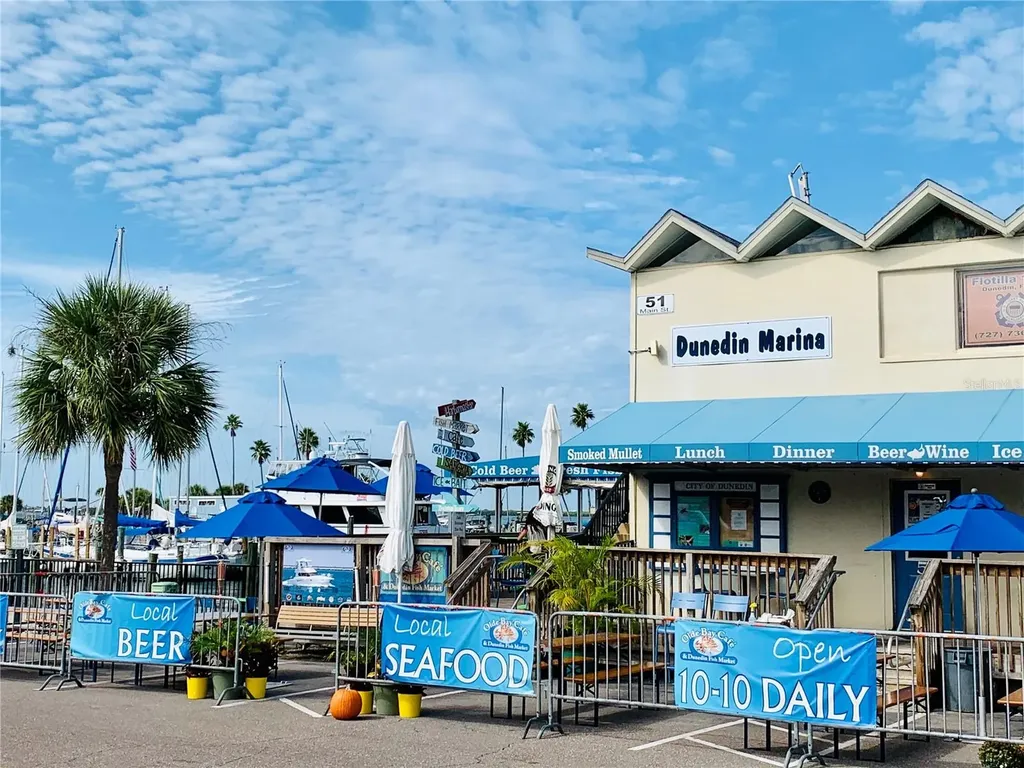1701 Pinehurst Road Dunedin FL 34698