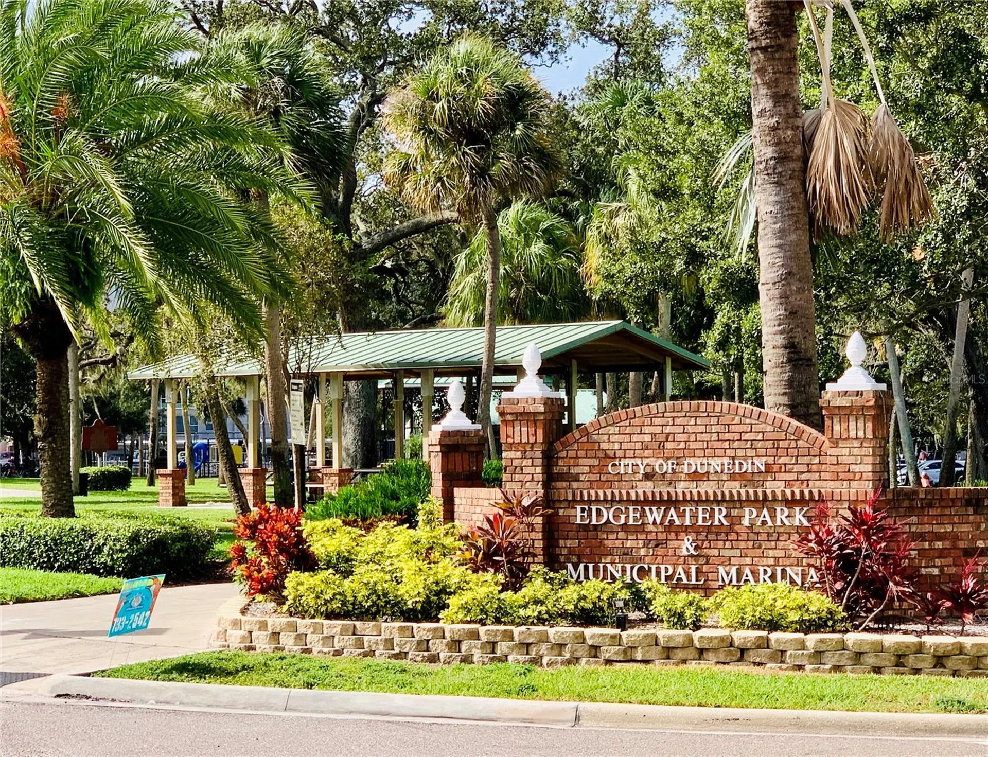 1701 Pinehurst Road Dunedin FL 34698