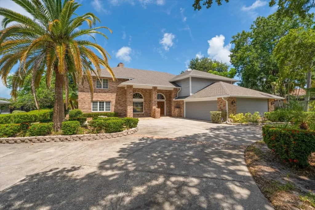 220 Harbor View Lane Largo FL 33770