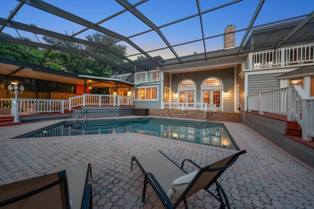 220 Harbor View Lane Largo FL 33770