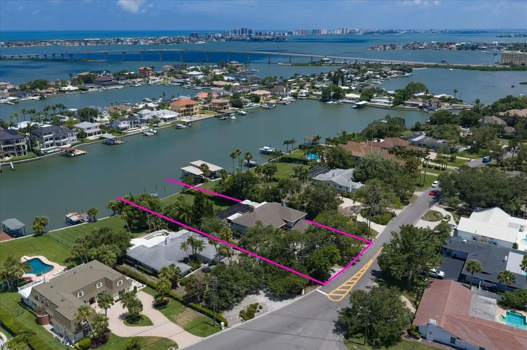 220 Harbor View Lane Largo FL 33770