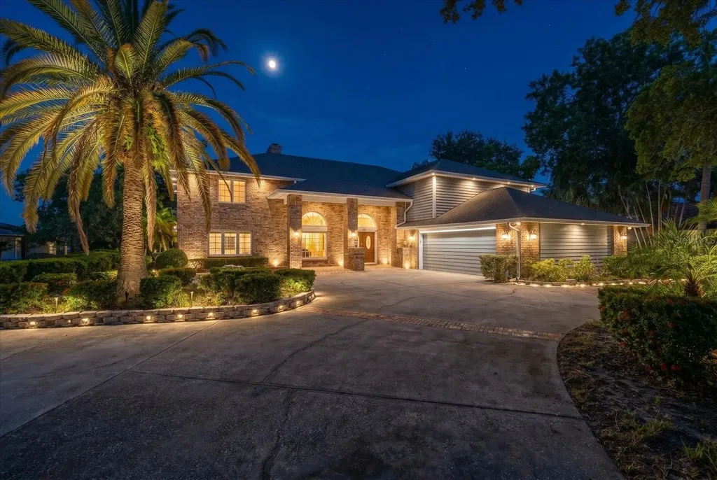 220 Harbor View Lane Largo FL 33770