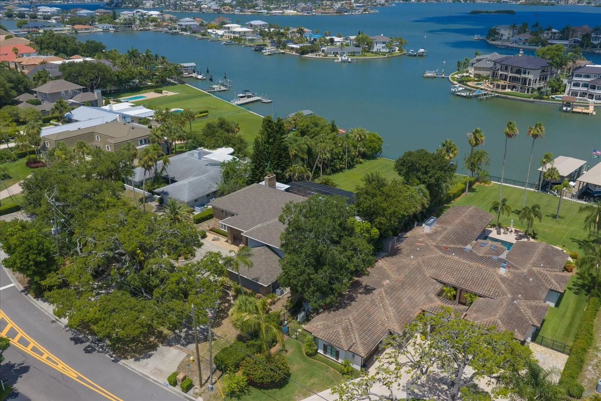 220 Harbor View Lane Largo FL 33770
