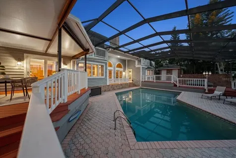 220 Harbor View Lane Largo FL 33770