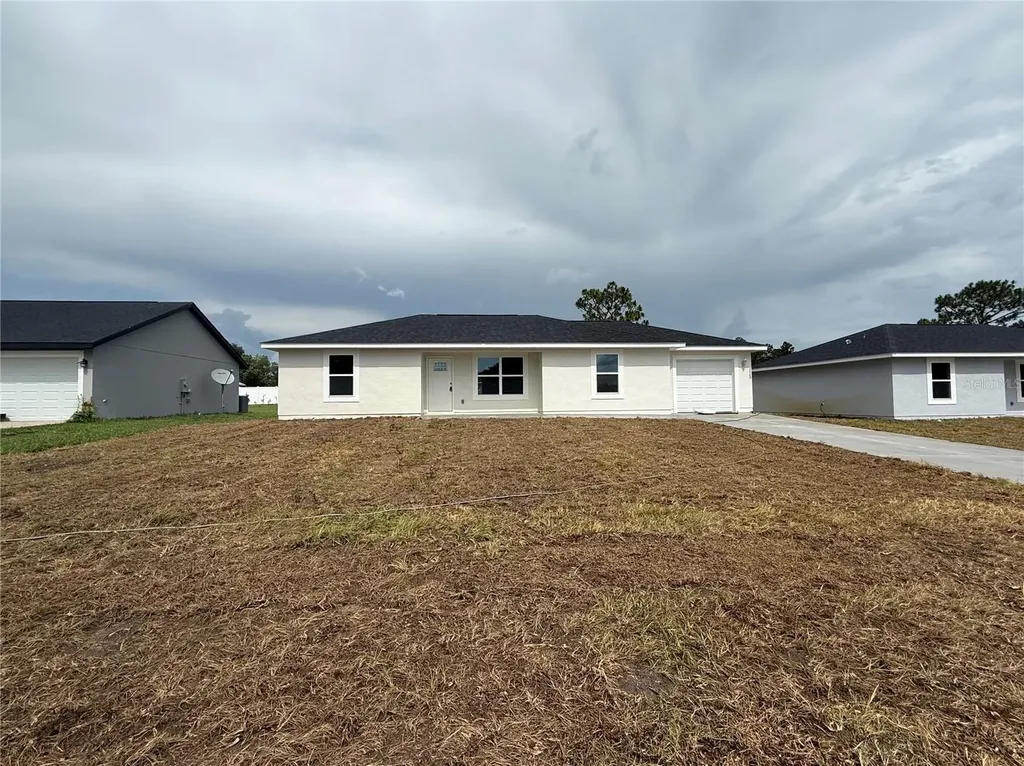 3569 SW 149th Terrace Ocala FL 34481