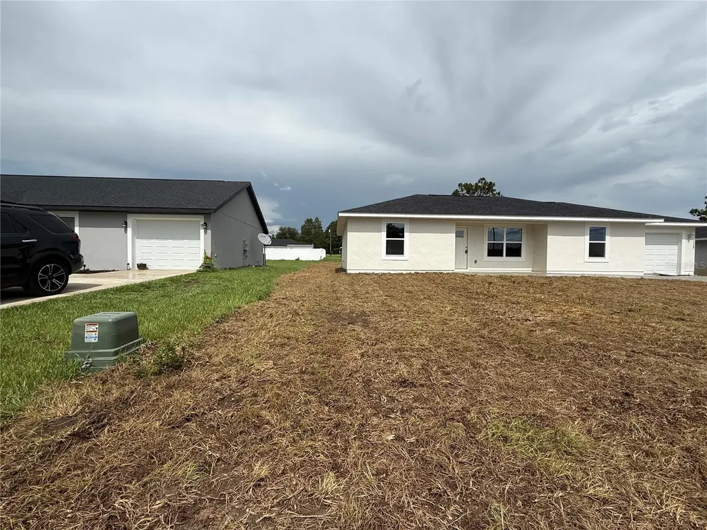3569 SW 149th Terrace Ocala FL 34481