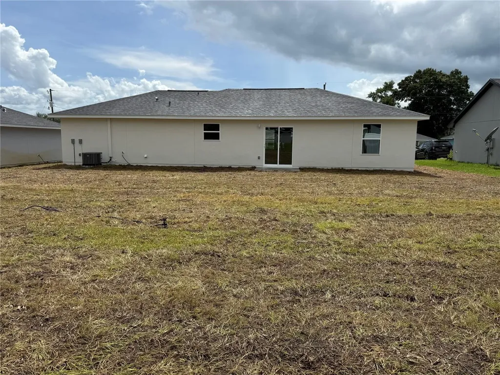 3569 SW 149th Terrace Ocala FL 34481