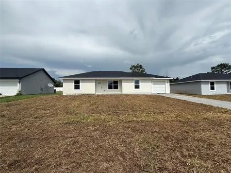 3569 SW 149th Terrace Ocala FL 34481