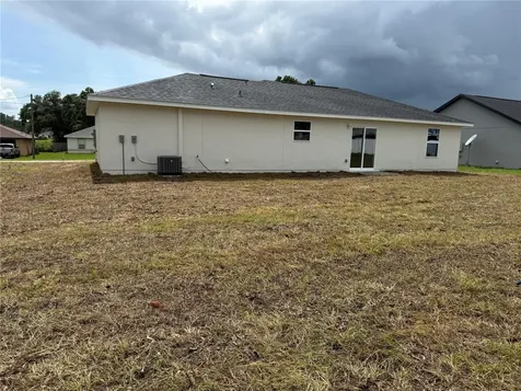 3569 SW 149th Terrace Ocala FL 34481