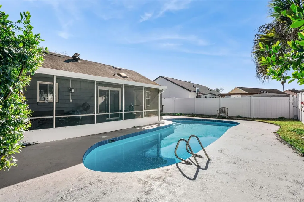8125 Britt Drive Orlando FL 32822